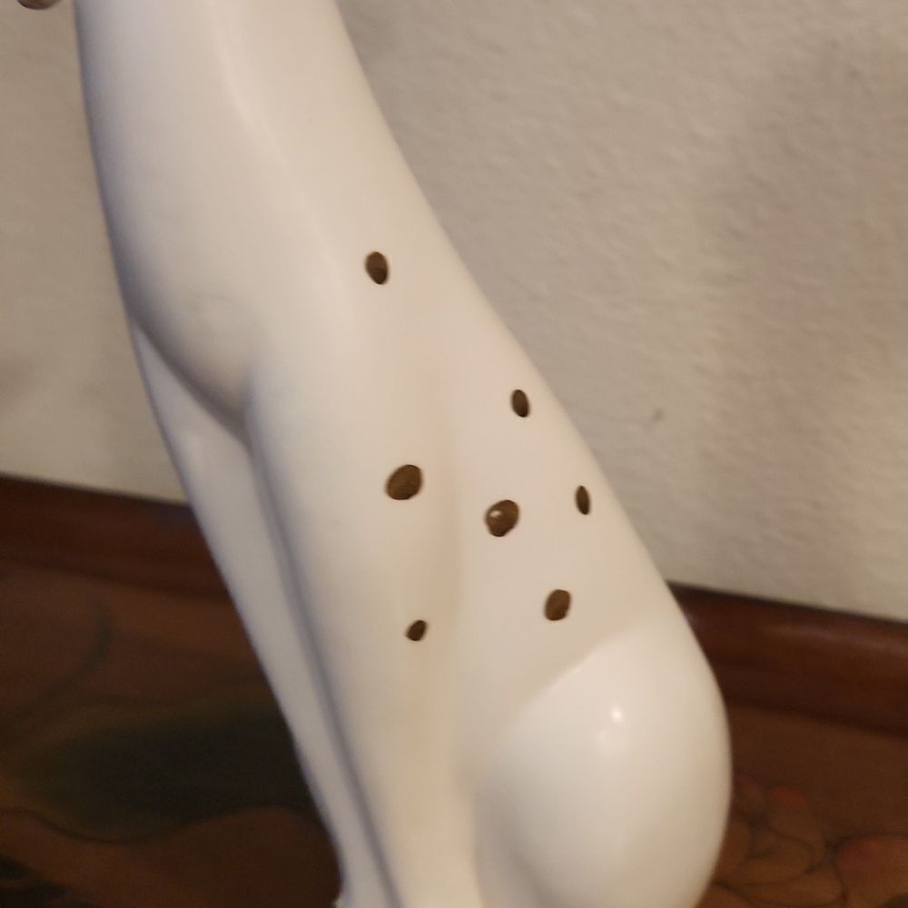 Vintage Napcoware Deer Figurine C-6800 - Picture 7 of 12